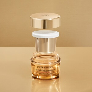 Estée Lauder Revitalizing Supreme+ Moisturiser Refill Skincare Gift Set (Worth £154)